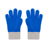 Wolvis Gloves Handschoenen Cobalt