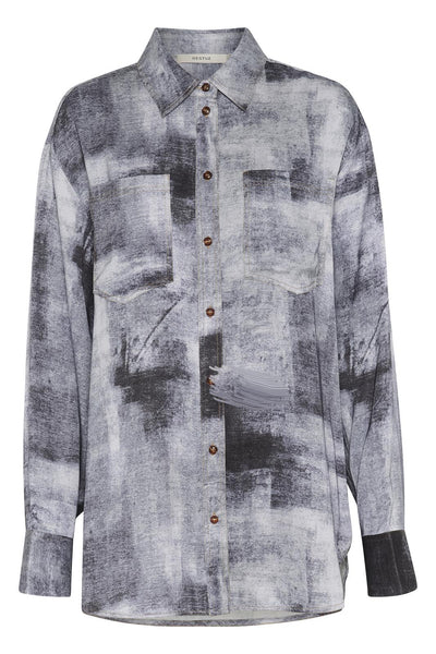 Gestuz AreenGZ P shirt