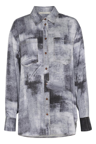 Gestuz AreenGZ P shirt