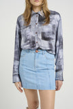 Gestuz AreenGZ P shirt