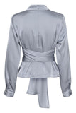 Gestuz HarperGZ LS blouse