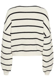 Gestuz MebaGZ cardigan striped NOOS