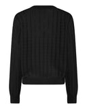 La Rouge Anette Cardigan