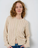 La Rouge Anette Cardigan