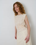 La Rouge Inge Dress