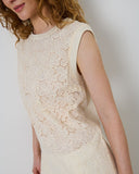 La Rouge Inge Dress