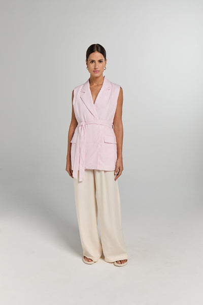 Liv The Label gilet