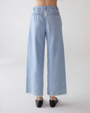 Shaft Maryland Japan Denim Stone Bleach