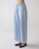 Shaft Maryland Japan Denim Stone Bleach