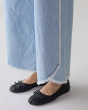 Shaft Maryland Japan Denim Stone Bleach