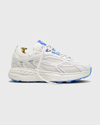 Mercer Sneaker The Re-Run Max Suede