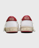 Mercer Sneaker The Re-Run Tennis