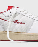Mercer Sneaker The Re-Run Tennis