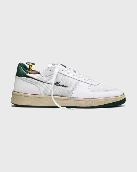 Mercer Sneaker The Re-Run Tennis