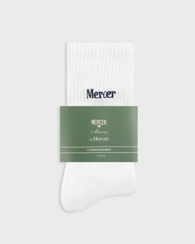 Mercer Sokken The Mercer Socks