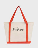 Mercer Tas The Canvas Bag