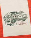 Mercer Tas The Canvas Bag