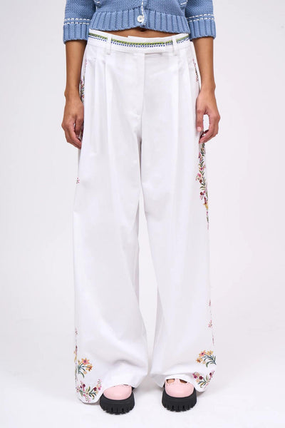Paul & Joe Broek