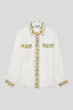 Paul & Joe Blouse