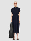 Joseph Davidge Dress Airy Plisse