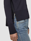 Joseph Cardigan Jersey Habotai