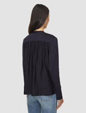 Joseph Cardigan Jersey Habotai