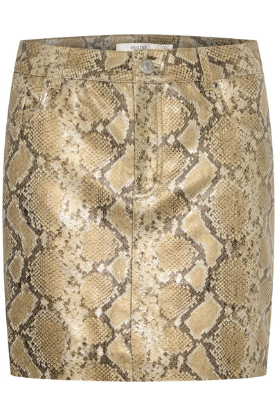 Gestuz GZFeliza Short Skirt