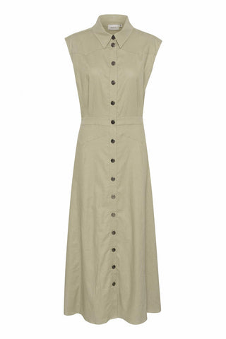Gestuz GZIzza Sl Shirt Dress