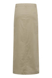 Gestuz GZizza Linen MW Skirt