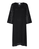 La Rouge Stine Tunic