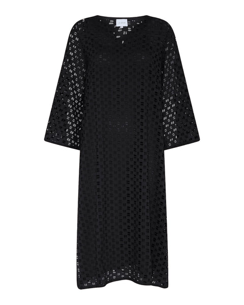 La Rouge Stine Tunic