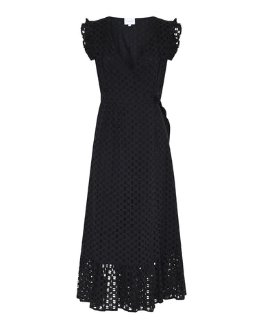 La Rouge Stine Dress