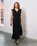 La Rouge Stine Dress