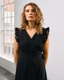 La Rouge Stine Dress