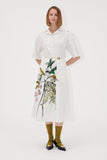 Stine Goya Midi Dress