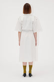 Stine Goya Midi Dress