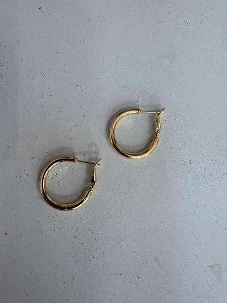 Masté Oorbellen Inez