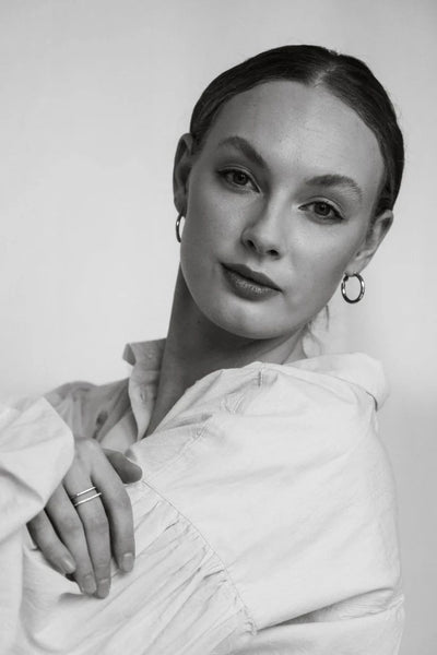 Masté Oorbellen Inez Z