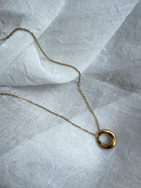 Masté Ketting Loua