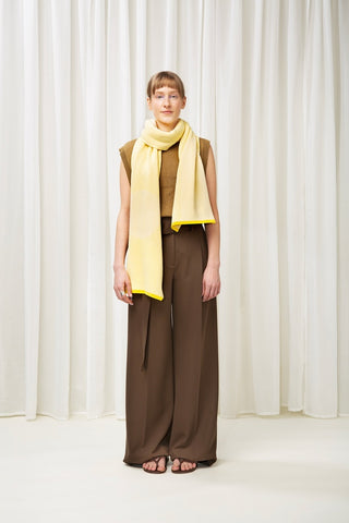 Wolvis Sjaal Marianne Maxi
