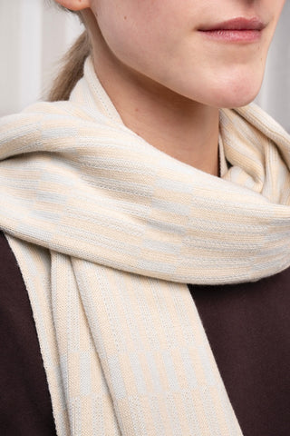 Wolvis Sjaal Martha Maxi