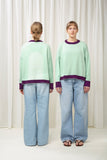 Wolvis Trui Kitty Jumper