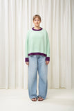 Wolvis Trui Kitty Jumper