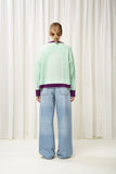 Wolvis Trui Kitty Jumper