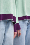 Wolvis Trui Kitty Jumper