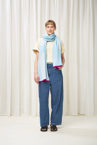 Wolvis Sjaal Marianne Maxi