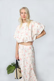 Cras Blouse Bubblecras