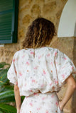 Cras Blouse Bubblecras