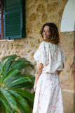 Cras Blouse Bubblecras