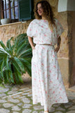 Cras Blouse Bubblecras
